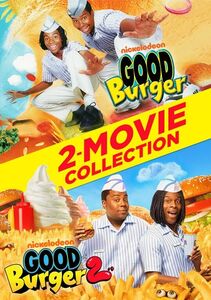 Good Burger: 2-Movie Collection