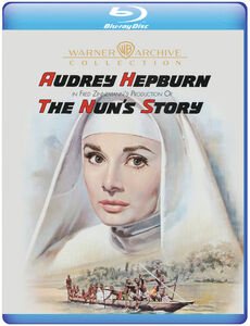 The Nun's Story