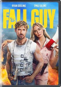 The Fall Guy , Ryan Gosling