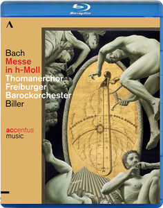 Mass in B Minor BWV 232 , Georg Christoph Biller