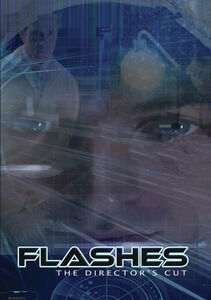 Flashes: The Director's Cut , Christopher Judge