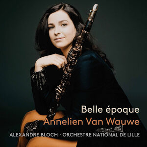 Belle epoque , Orchestre National de Lille