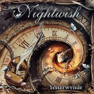 Yesterwynde , Nightwish