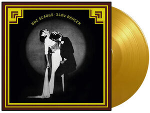 Slow Dancer - Limited 180-Gram Yellow Colored Vinyl [Import]