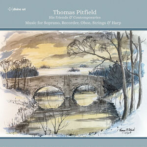 Thomas Pitfield - His Friends & Contemporaries , Benedict Holland