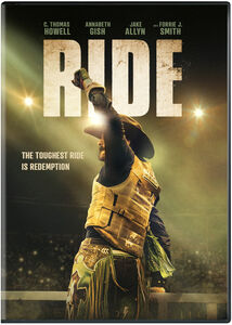 Ride , Annabeth Gish
