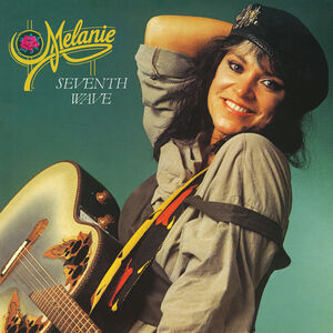 Seventh Wave , Melanie