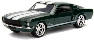 Jada Toys - 1:32 Fast & Furious 3 - Sean's Ford Mustang 