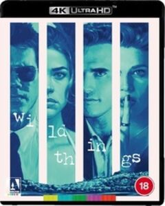 Wild Things - All-Region UHD [Import]
