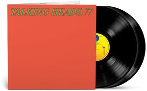 Talking Heads: 77 , The Talking Heads