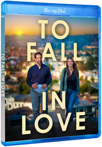 To Fall In Love