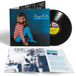 Country, My Way , Nancy Sinatra
