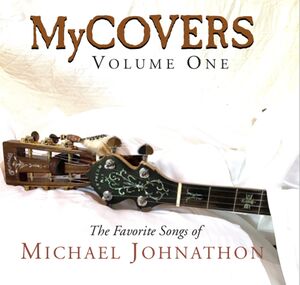 My Cover , Michael Johnathon