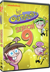 The Fairly OddParents: Season 9 , Tara Strong