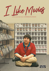I Like Movies , Romina D'Ugo