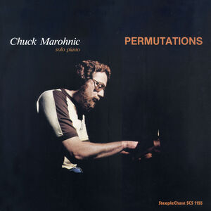 Permutations , Chuck Marohnic