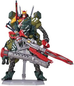 KAIZIN Eve MY CHARACTERS フィギュア 2体セット 予約受付終了】DOLLEL FIGURE COLLECTION2【1BOX／4個入】《予約