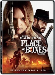 Place of Bones [Import]