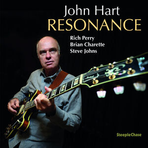 Resonance , John Hart