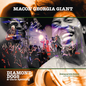 Macon Georgia Giants , Diamond Dogs
