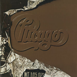 Chicago X , Chicago