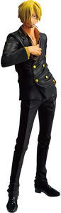 Ichibansho - One Piece - Masterlise - Sanji (Beyond the Trials) Figure