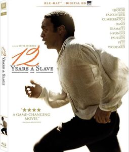 12 Years A Slave