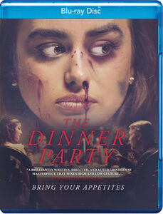 The Dinner Party , Jeremy London
