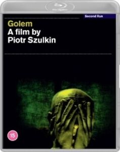 The Golem: How He Came Into the World [Import]