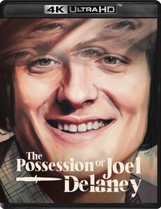 The Possession of Joel Delaney , Shirley MacLaine