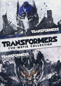 Transformers 1 And 2 , Megan Fox