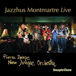 Jazzhus Montmartre Live , Benyamin Nuss