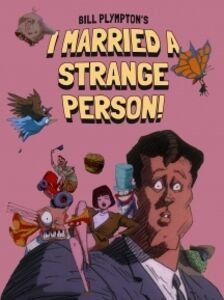 I Married a Strange Person! , Charis Michelsen