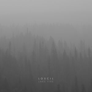 Lake Fire , Loscil