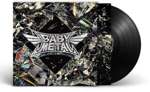 Metal Forth [Explicit Content]