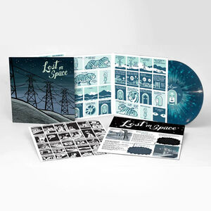 Lost In Space , Aimee Mann