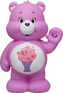Monogram - Care Bears - Share Bear Figural Bank