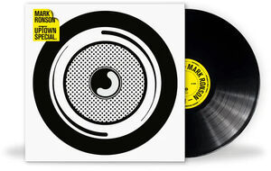 Uptown Special [Import] , Mark Ronson