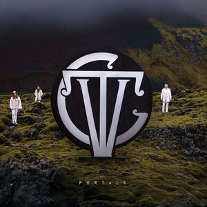 Portals , The Vintage Caravan
