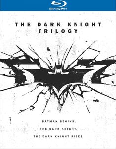 The Dark Knight Trilogy , Christian Bale
