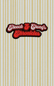 Cheech & Chongs Chronicles - Deluxe Limited Edition , Eliot Rahal