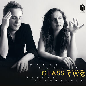 Glass Two , Pascal Schumacher