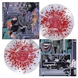 Blade (Original Soundtrack) , Mark Isham