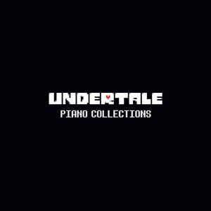 Undertale Piano Collections (Original Soundtrack) , David Peacock