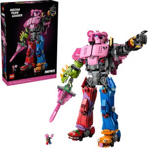 LEGO® Fortnite® Mecha Team Leader 77078