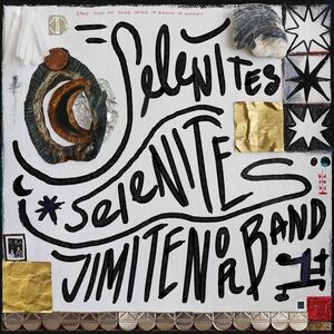 Selenites, Selenites! , Jimi Tenor Band