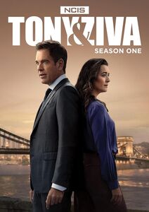NCIS: Tony & Ziva: Season One , Michael Weatherly