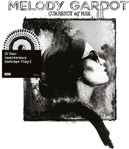 Currency Of Man [Import] , Melody Gardot