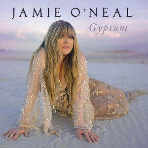 Gypsum , Jamie O'Neal
