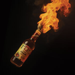 DCxPC Live Vol. 39 , Blind Adam & the Federal League